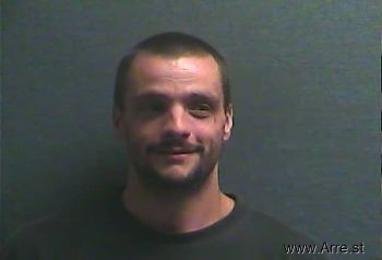 Anthony Lee Nichols Mugshot