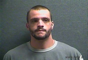 Anthony Lee Nichols Mugshot