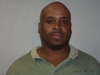 Anthony Joel Orr Mugshot