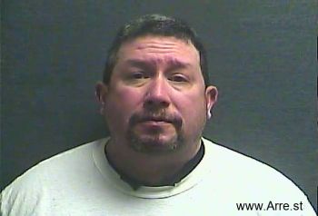 Anthony Manual Ortiz Mugshot