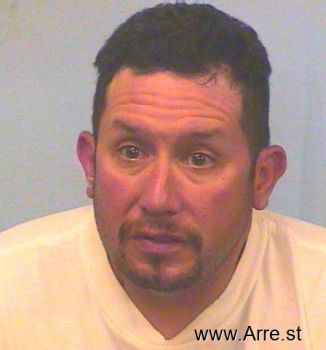 Anthony Manual Ortiz Mugshot