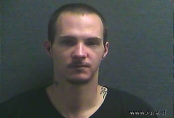 Anthony Michael Osborne Mugshot