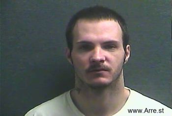 Anthony Michael Osborne Mugshot