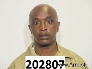 Anthony Edwards Owens Mugshot