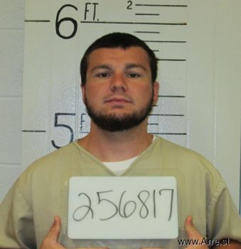 Anthony  Owens Mugshot