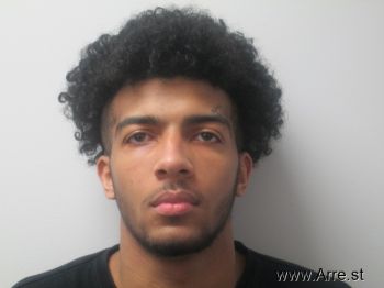 Anthony  Rankins Mugshot