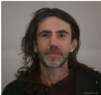 Anthony  Rash Mugshot