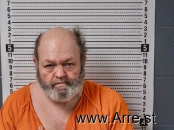 Anthony Gene Rogers Mugshot