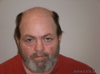 Anthony  Rogers Mugshot