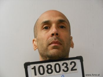 Anthony W Romans Mugshot