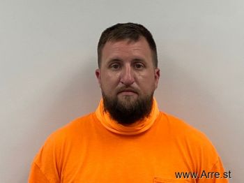 Anthony Wayne Schilling Mugshot