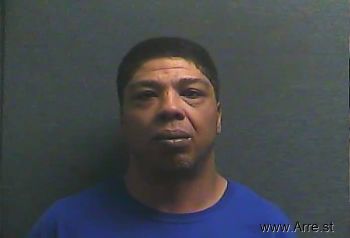 Anthony L. Scott Mugshot