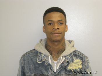 Anthony Tyreece Scruggs Mugshot