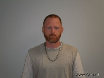 Anthony  Sharp Mugshot