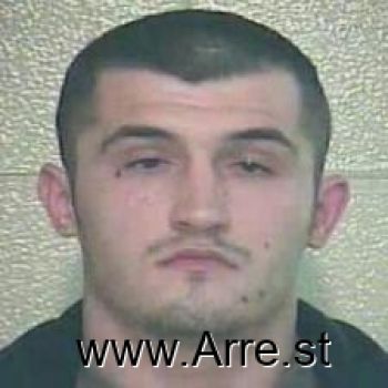 Anthony  Shaw Mugshot