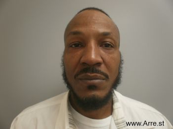 Anthony D Shelton Mugshot