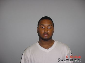 Anthony D Shelton Mugshot