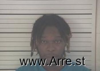 Anthony  Shelton Mugshot