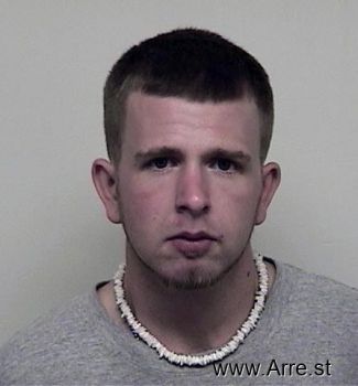 Anthony Dwayne Shelton Mugshot