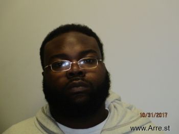 Anthony  Sloan Mugshot