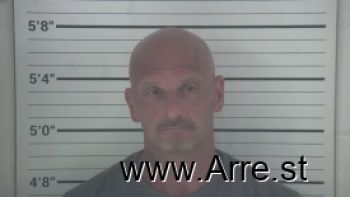 Anthony  Slucher Mugshot