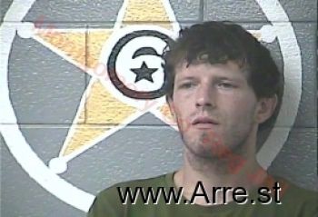 Anthony Wayne Spencer Mugshot