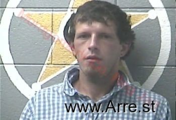 Anthony Wayne Spencer Mugshot