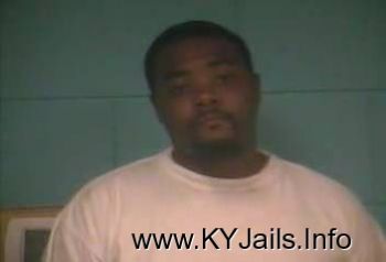 Anthony Stinson   Mugshot