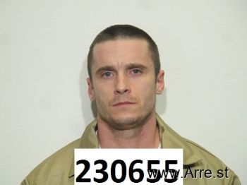 Anthony Scott Tincher Mugshot