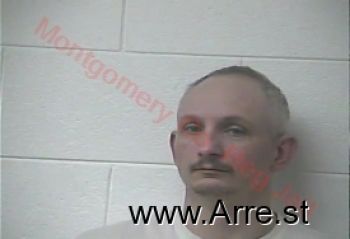 Anthony John Townsend Mugshot