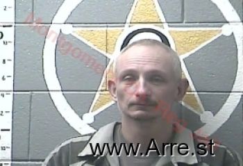 Anthony John Townsend Mugshot