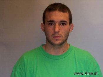 Anthony  Truett Mugshot