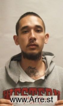 Anthony  Valdez Mugshot