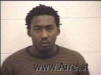 Anthony  Wallace Mugshot