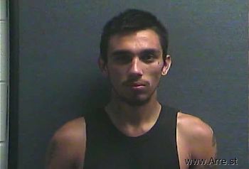 Anthony Luis Wallace Mugshot