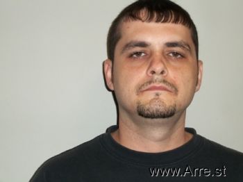 Anthony Dean Wallingford Mugshot