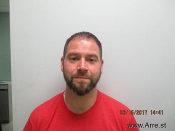 Anthony Earl Wallis Mugshot