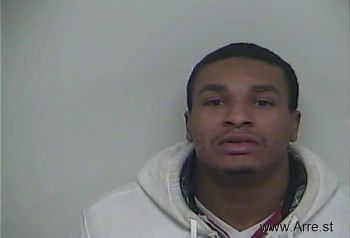 Anthony Jawell Washington Mugshot