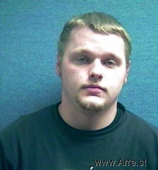 Anthony Daniel Watkins Mugshot