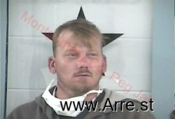 Anthony Dale Watkins Mugshot