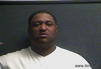 Anthony Maurice Watson Mugshot