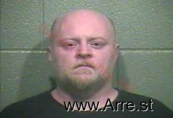 Anthony Allen Wells Mugshot