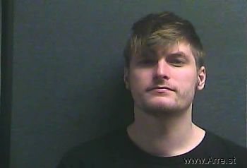 Anthony  Wells Mugshot