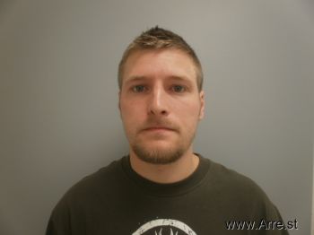 Anthony Charles Wells Mugshot