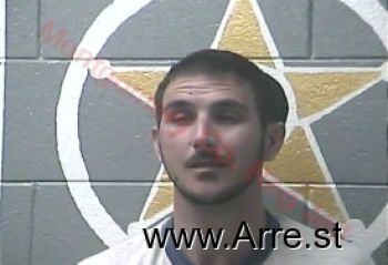 Anthony Joe Wells Mugshot