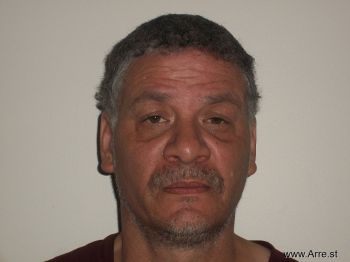 Anthony H Wyatt Mugshot