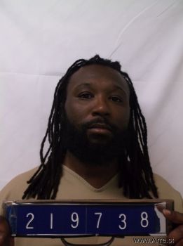 Antoine Dupree Jackson Mugshot