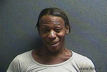 Antoine Sammuel Lee Mugshot