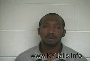 Antoine R Williams   Mugshot