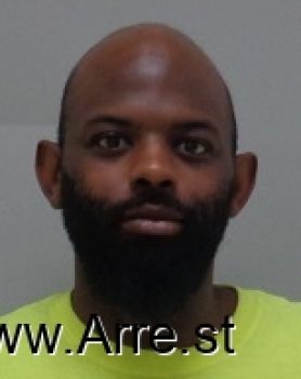 Antoine Lee Whitfield Mugshot